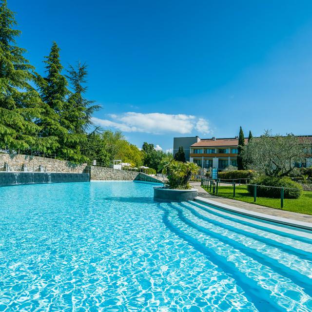 Parc Hôtel photo 0