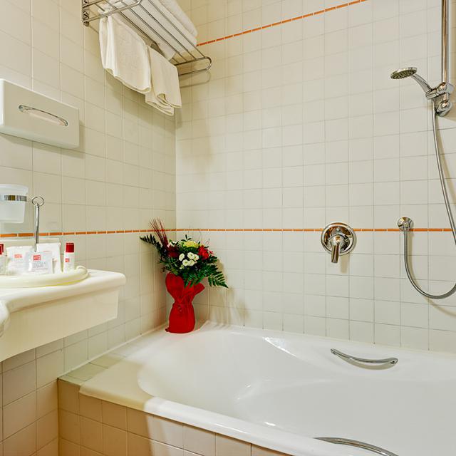 Parc Hôtel photo 21