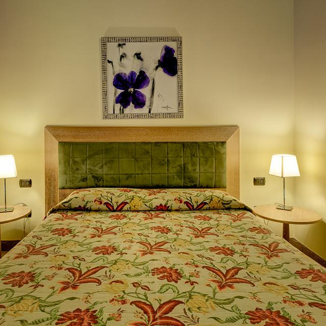 Parc Hôtel photo 19