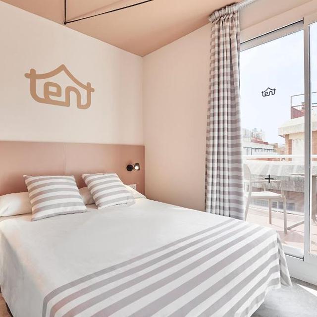 tent Lloret de Mar photo 11