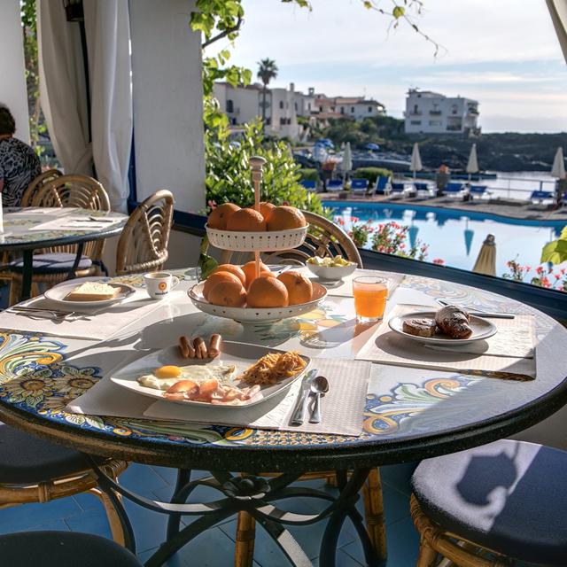 Hôtel Arathena Rocks photo 6