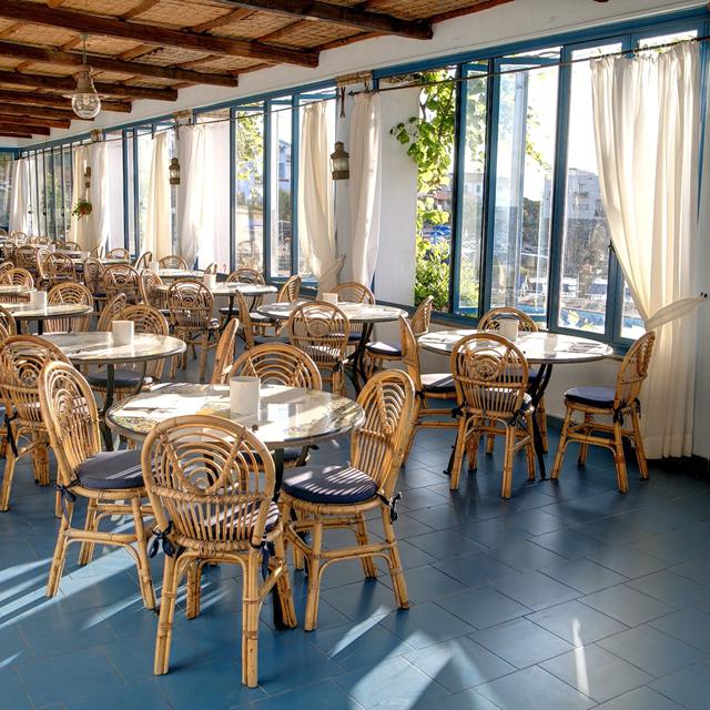Hôtel Arathena Rocks photo 3