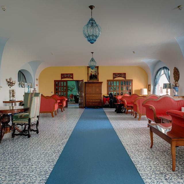 Hôtel Arathena Rocks photo 5