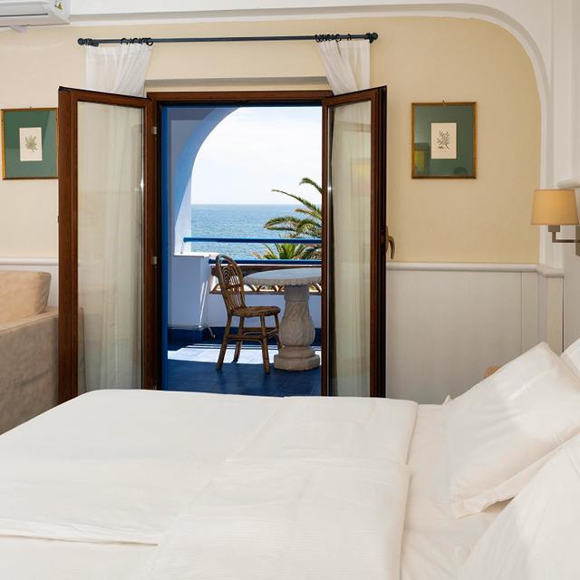 Hôtel Arathena Rocks photo 9