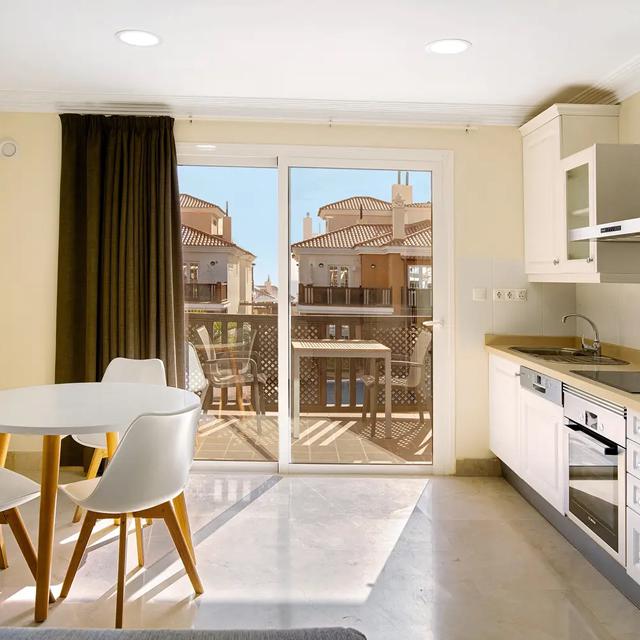 Appartements Monte Carrera photo 7