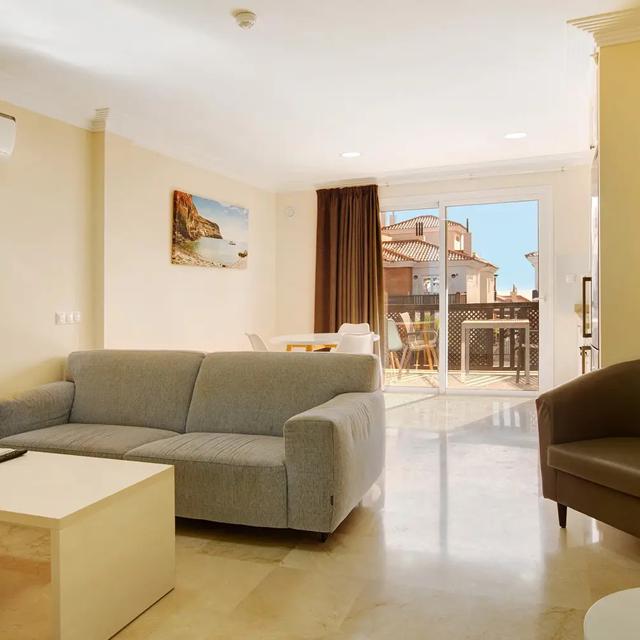 Appartements Monte Carrera photo 1