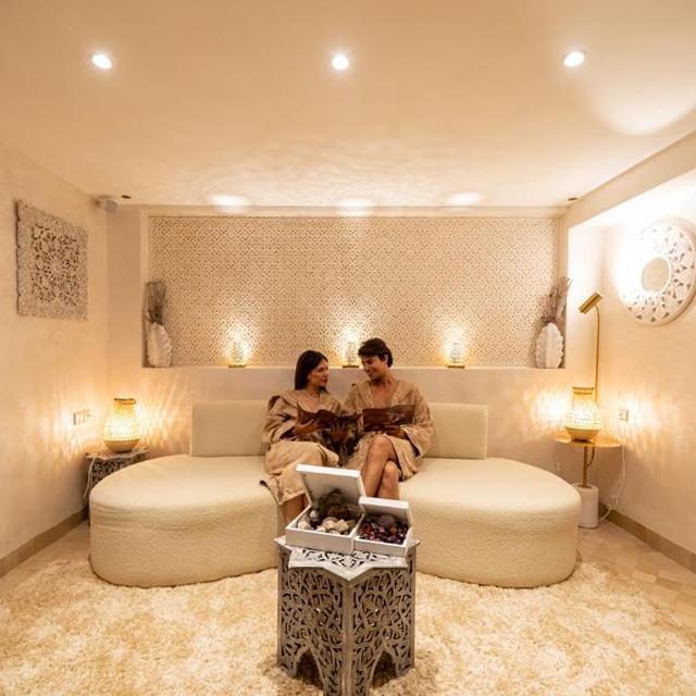 Riad La Clé d'Or photo 16