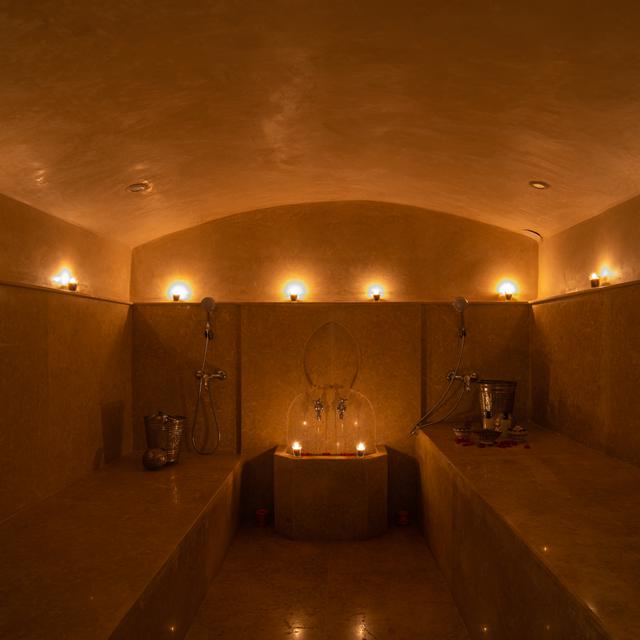Riad La Clé d'Or photo 17