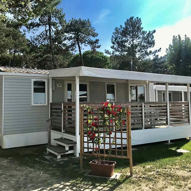 Camping Laguna Village photo 1