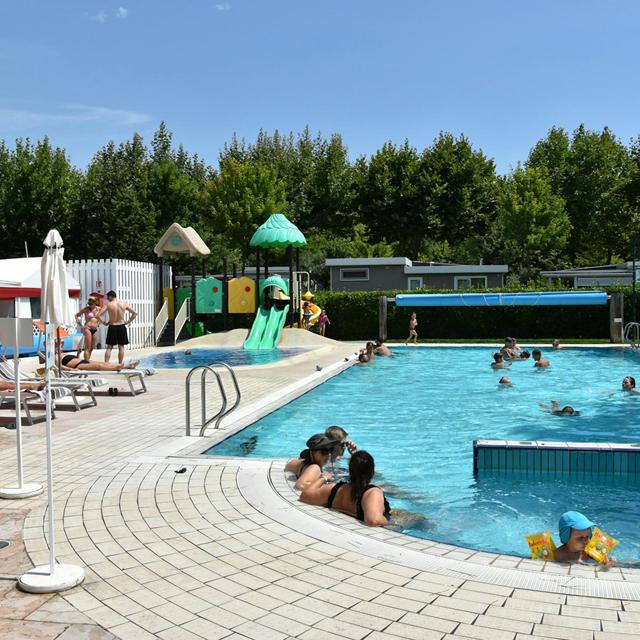 Camping Italy Village photo 11