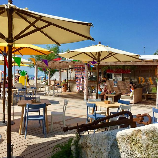 Camping Italy Village photo 3