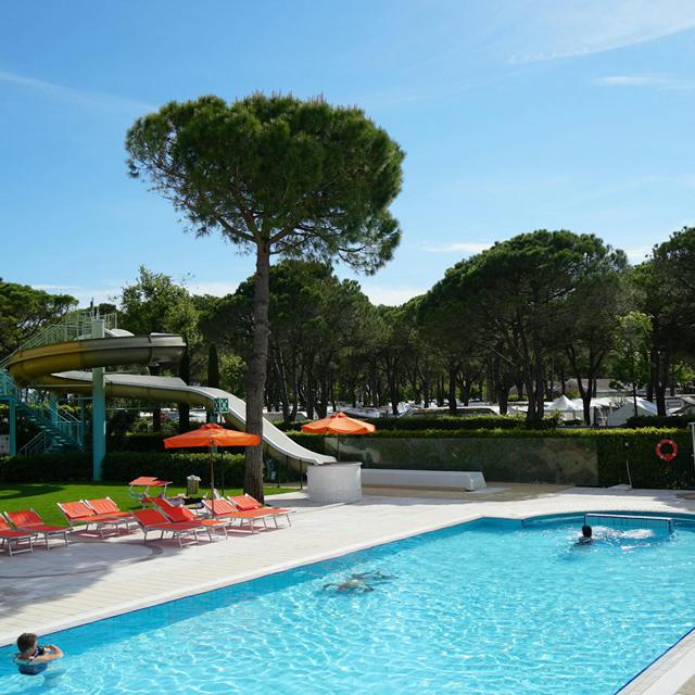 Camping Italy Village photo 0
