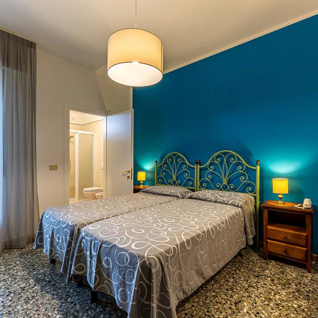 Hôtel Bisesti photo 7
