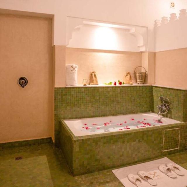 Riad La Clé d'Or photo 22