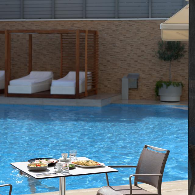 Appart'hôtel Bio photo 9