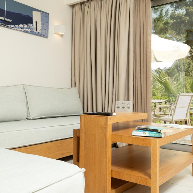 Appartements Eleni Village photo 28