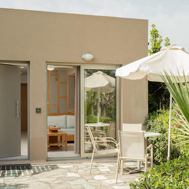 Appartements Eleni Village photo 23