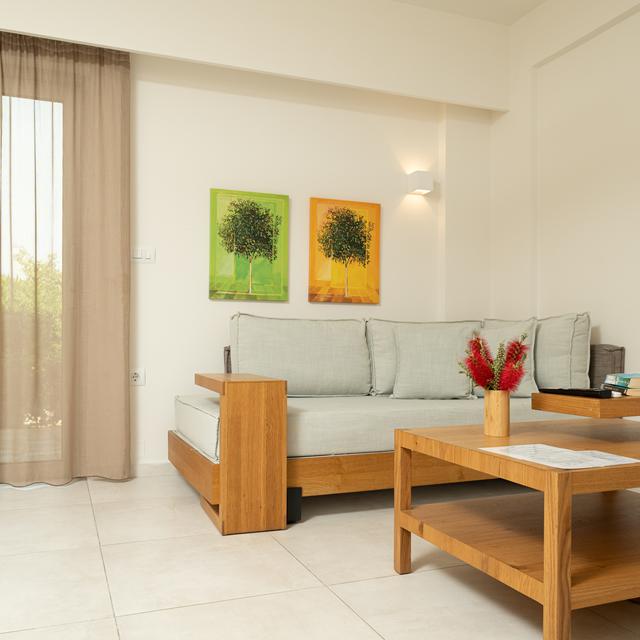 Appartements Eleni Village photo 22