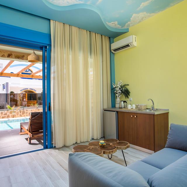 Hôtel Haven Beach photo 1