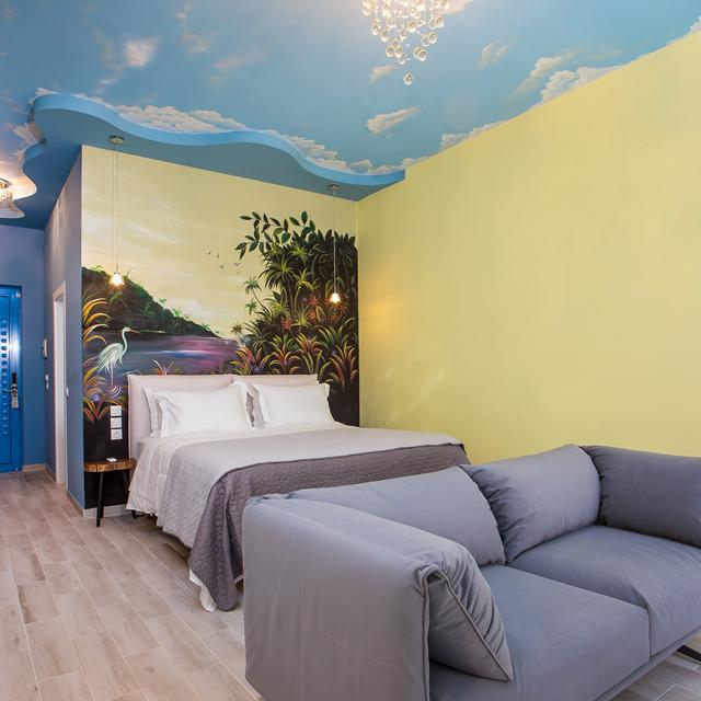 Hôtel Haven Beach photo 9