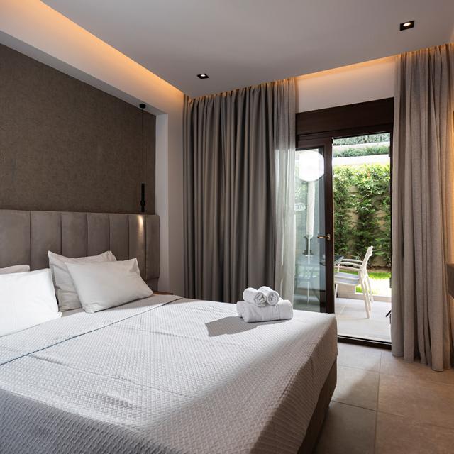 Hôtel Anna Maria Paradise photo 2