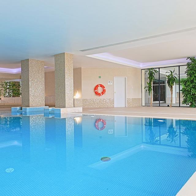 Appart'hôtel Vila Petra photo 19