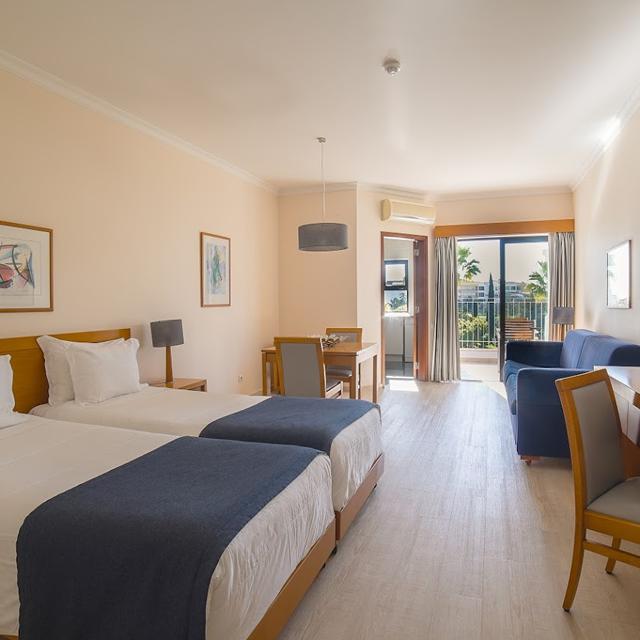 Appart'hôtel Vila Petra photo 22