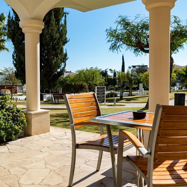 Appart'hôtel Vila Petra photo 26