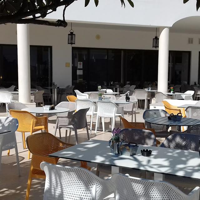 Appart'hôtel Vila Petra photo 8