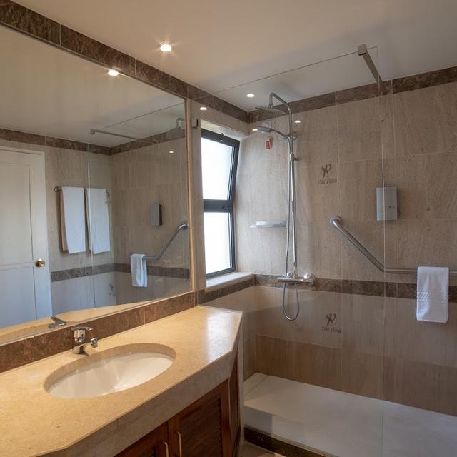 Appart'hôtel Vila Petra photo 25