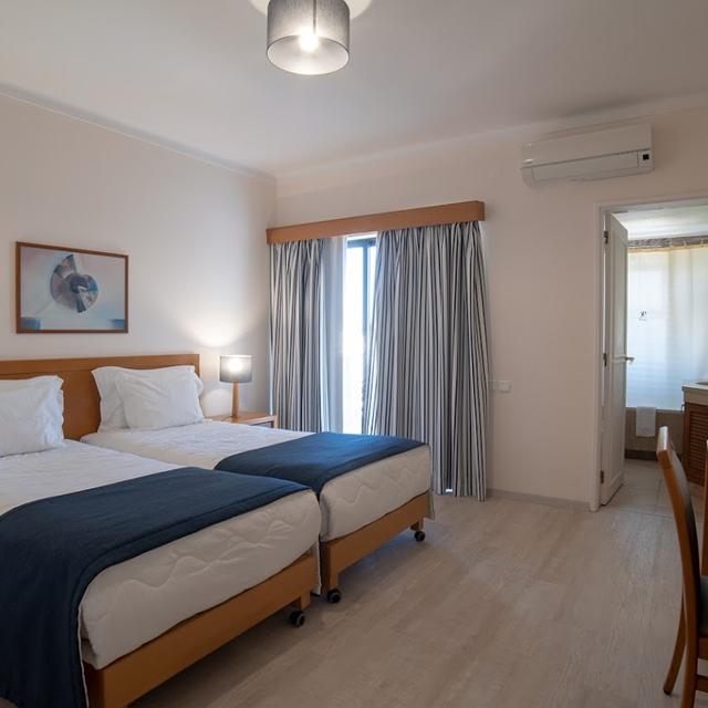 Appart'hôtel Vila Petra photo 23