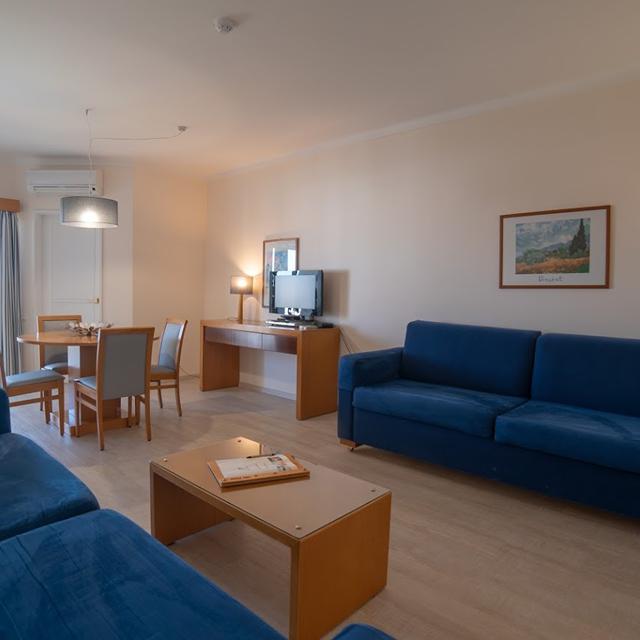 Appart'hôtel Vila Petra photo 24