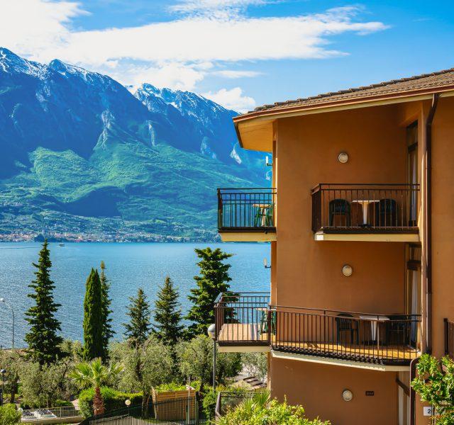 Hôtel Leonardo da Vinci photo 15