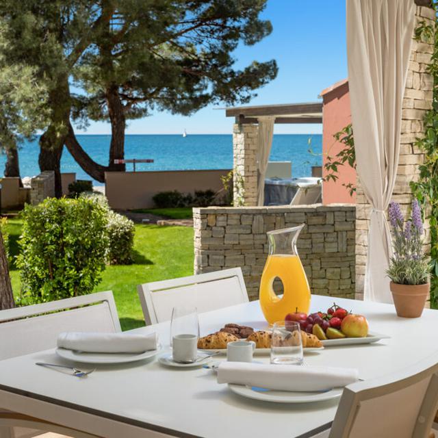 Istrian Villas Plava Laguna photo 4