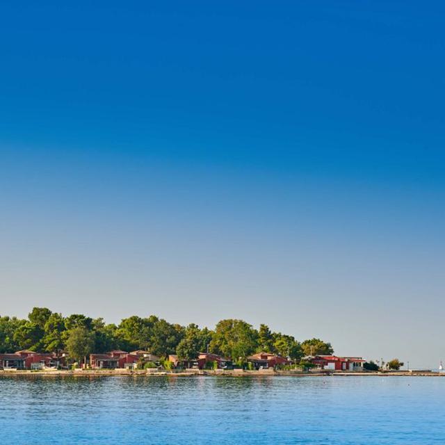 Istrian Villas Plava Laguna photo 7