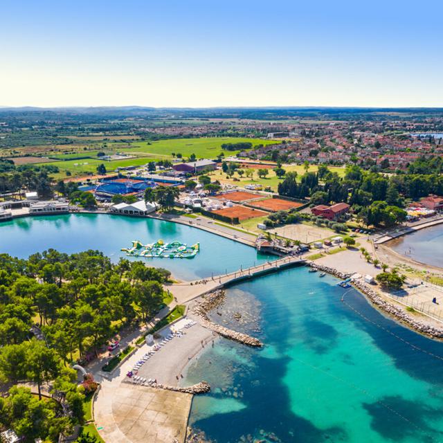 Istrian Villas Plava Laguna photo 5