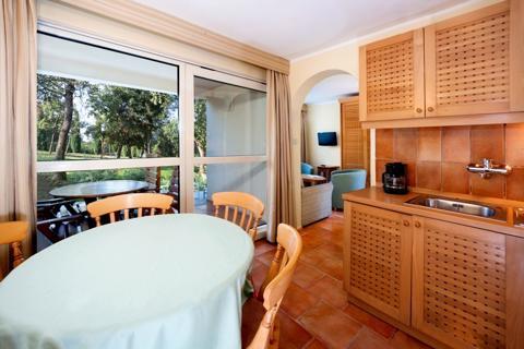 Appartements Bellevue Plava Laguna photo 13