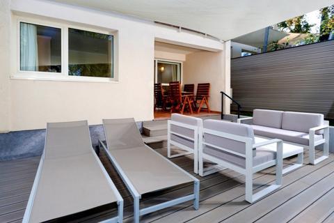 Appartements Bellevue Plava Laguna photo 15