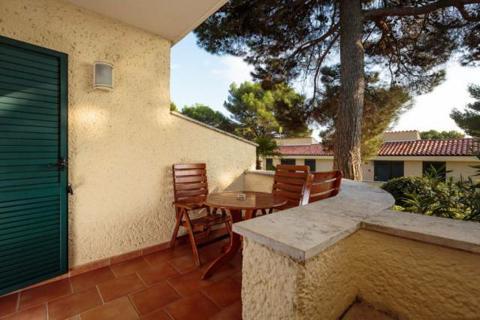 Appartements Bellevue Plava Laguna photo 12