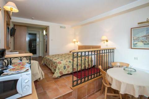 Appartements Bellevue Plava Laguna photo 11