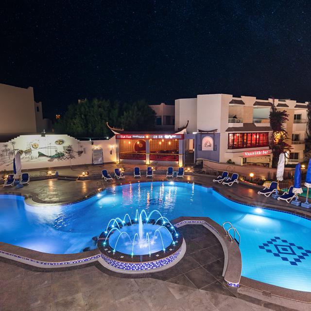 Minamark Beach Resort & Spa photo 16