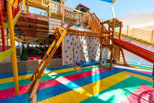 Minamark Beach Resort & Spa photo 13