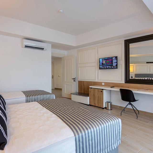 Hôtel Eftalia Blue photo 10