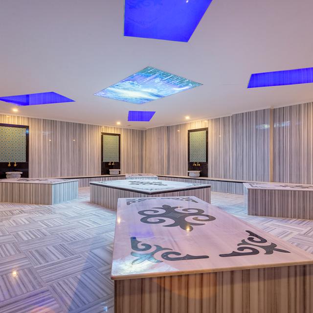 Hôtel Eftalia Blue photo 8
