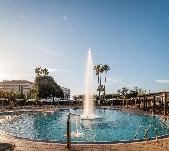 Hôtel ALEGRIA Florida Park photo 1