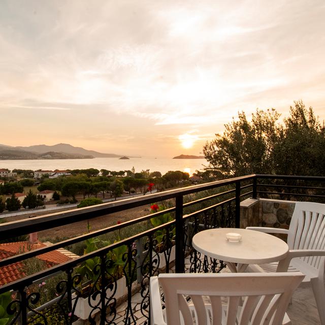 Hôtel Panorama photo 26