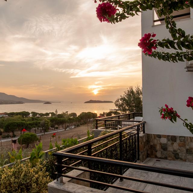 Hôtel Panorama photo 25