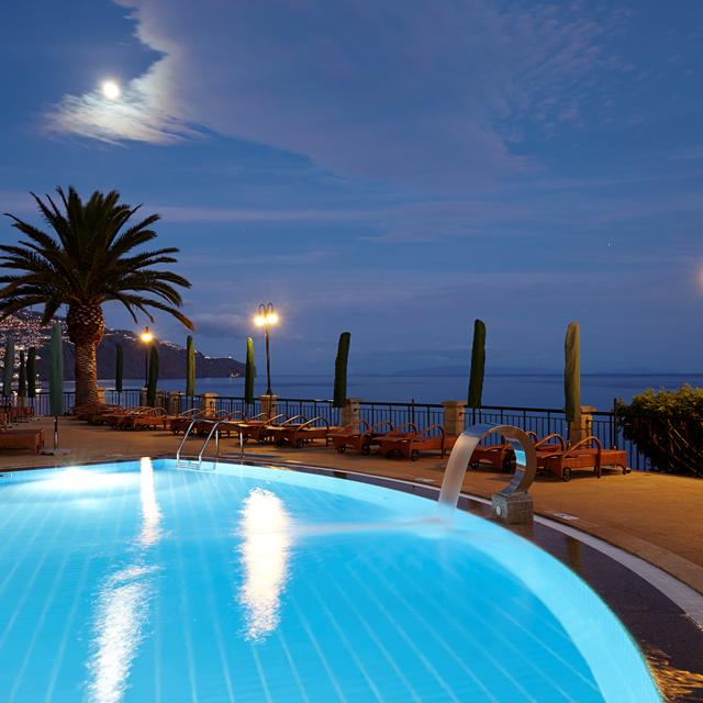 Hôtel The Cliff Bay photo 22