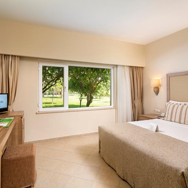 Hôtel Marvida Family Eco photo 1