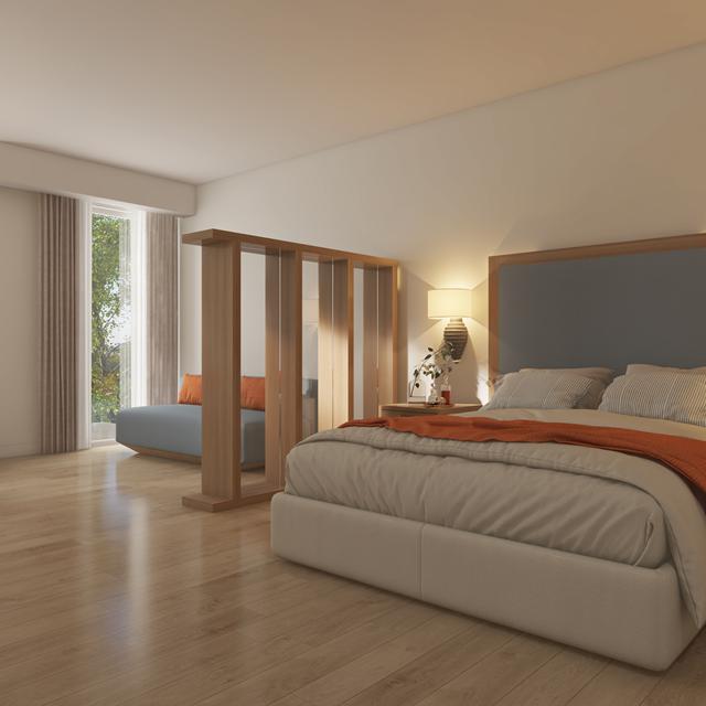 Hôtel Marvida Family Eco photo 31